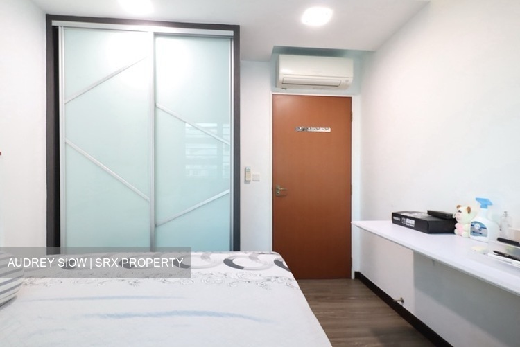 Blk 256B Punggol Opal (Punggol), HDB 4 Rooms #602031321